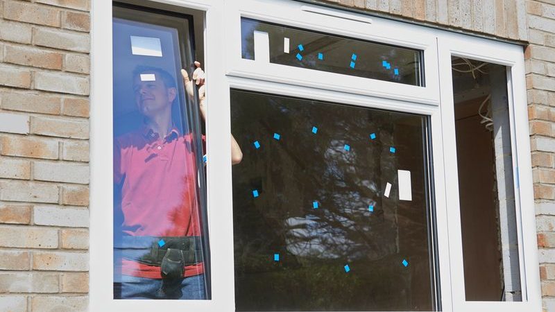 SparFenster: So sehen hochwertige Fenster in Top-Qualität aus