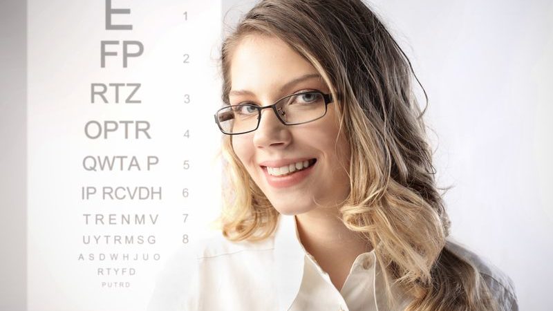 Berufsbild Augenarzt