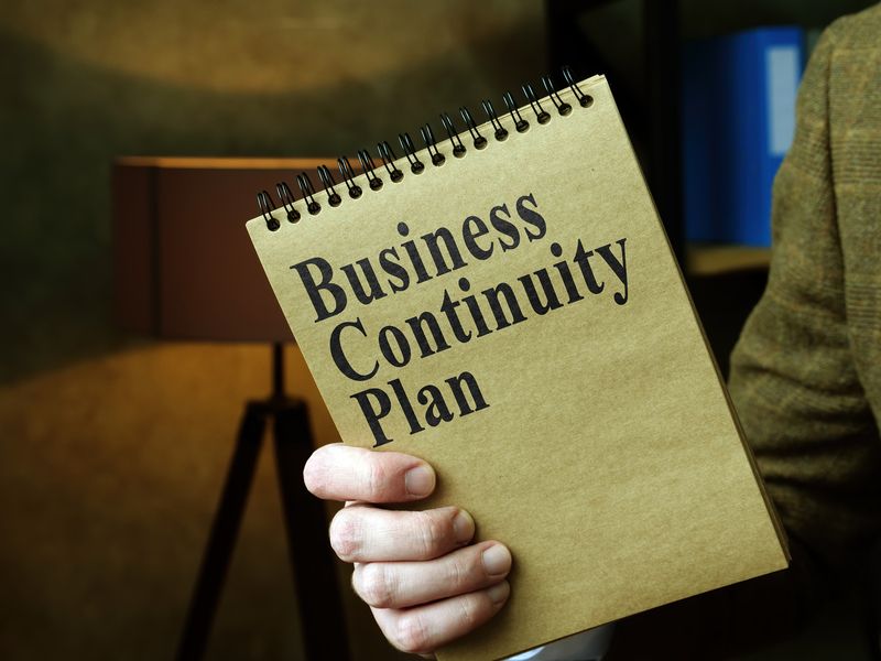 Bestes Business Continuity Management für Ihr Unternehmen finden